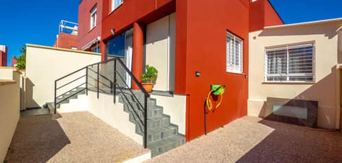 Rijwoning met 3 slaapkamers in Orihuela Costa — foto 31