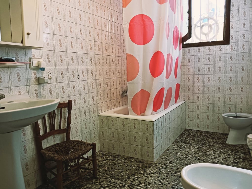 Casa en venda de 3 dormitoris amb jardí a Pedreguer. - 14