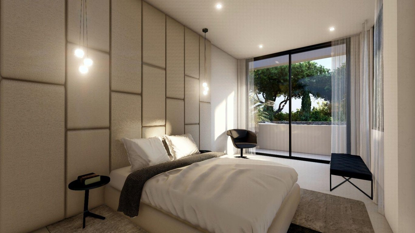 Villa de lujo en Benissa - 6