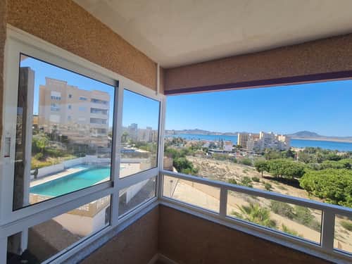 Appartement met 3 slaapkamers in La Manga — foto 21