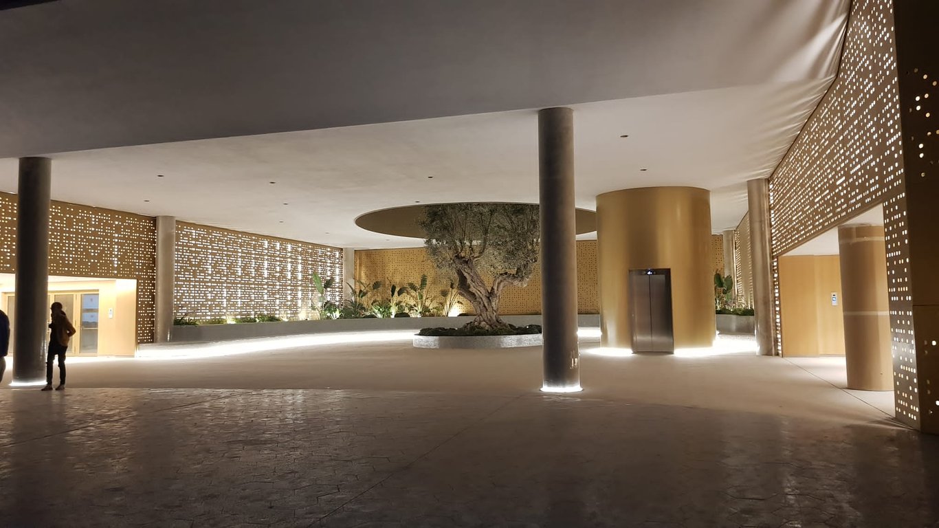 Apartment in Benidorm