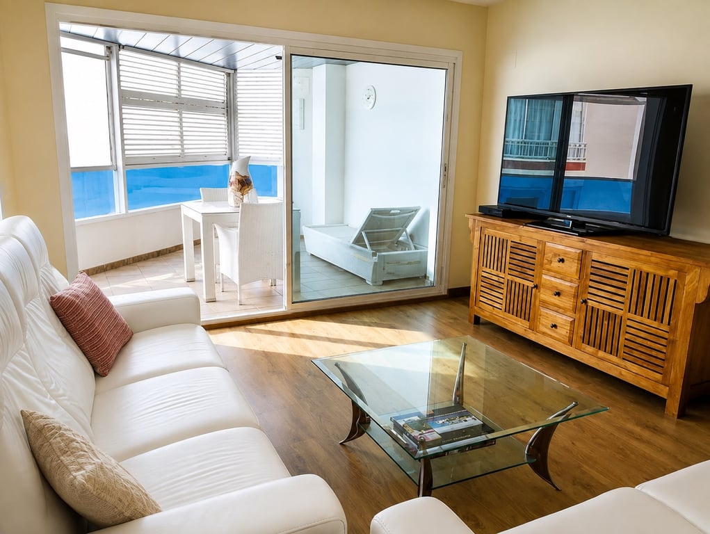 3-bed Apartment in Altea photo 4