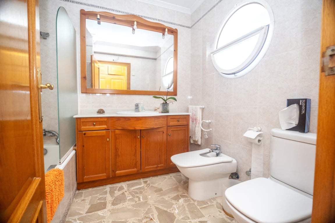 Xalet a la venda en denia amb vistes al mar - 9