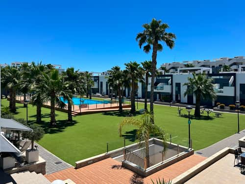 Appartement met 2 slaapkamers in Guardamar del Segura — foto 21