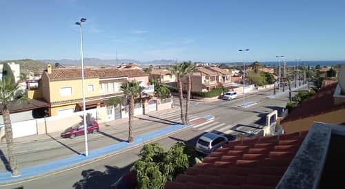 Rijwoning met 4 slaapkamers in Mazarrón — foto 2