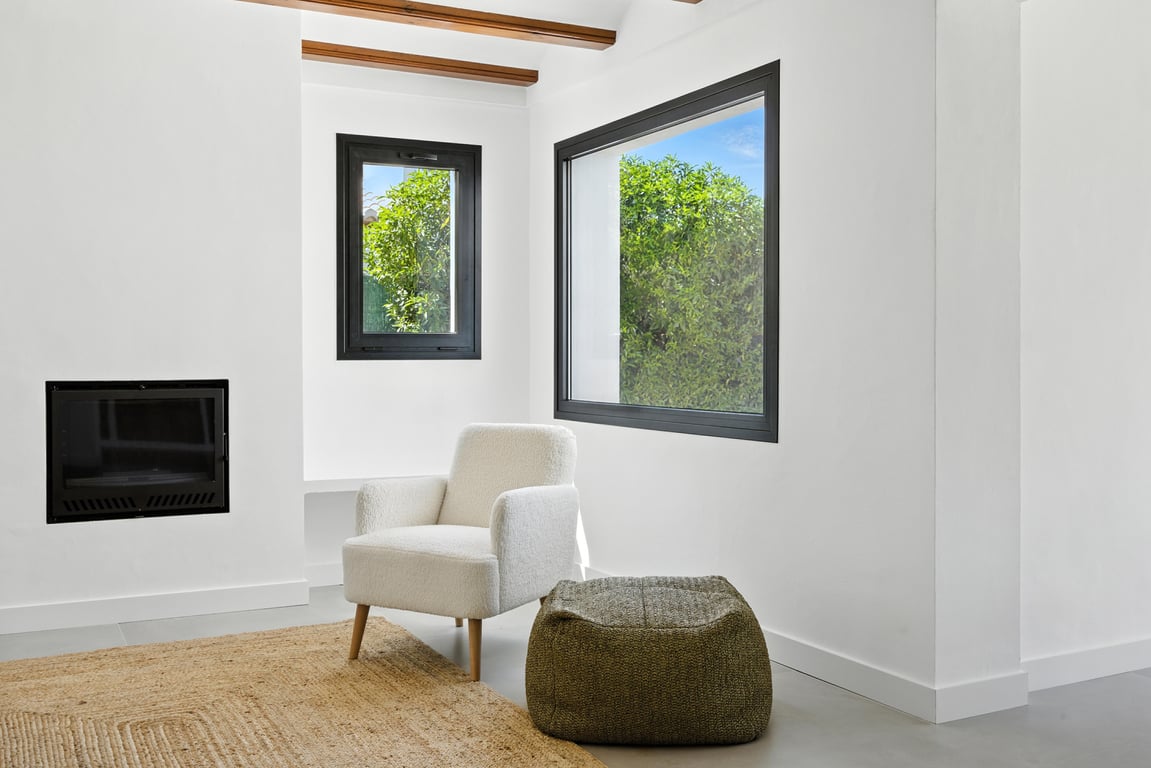 Venta. Chalet/Villa en Jávea