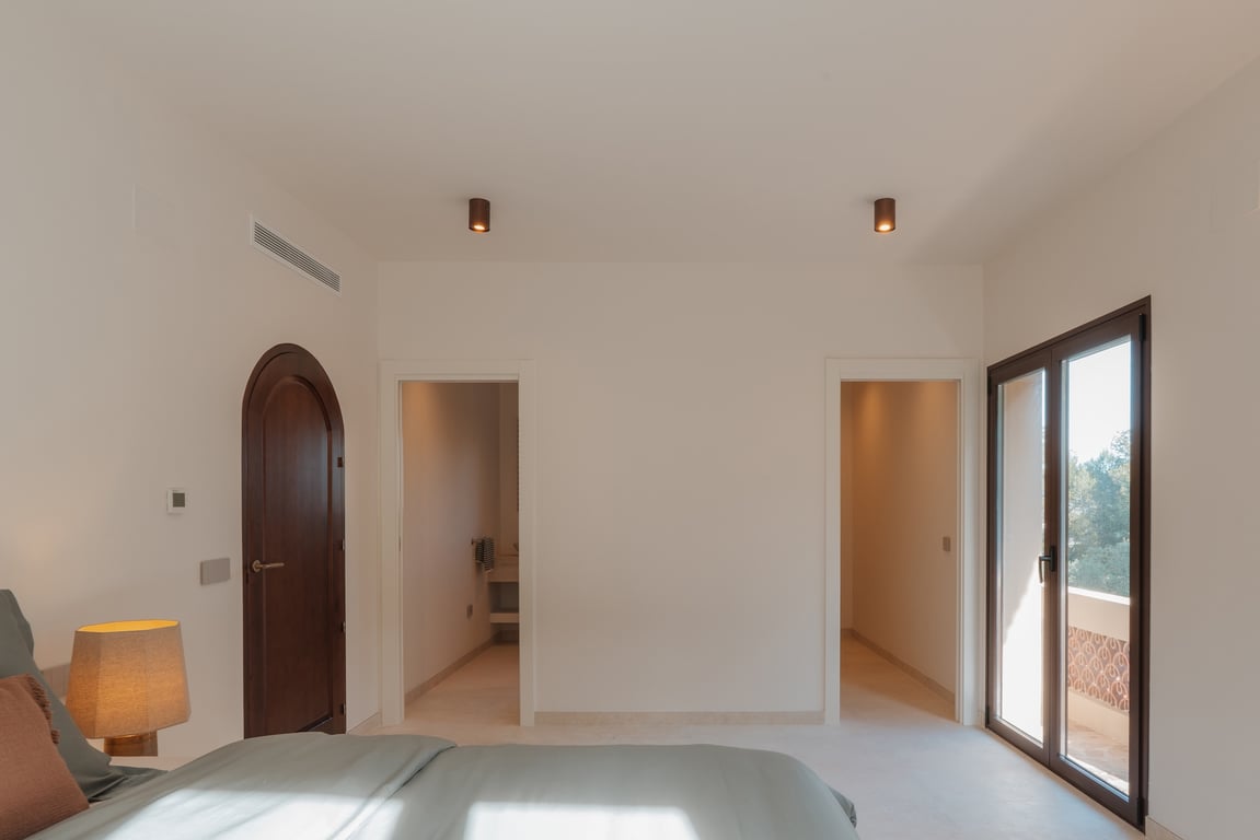5-bed Villa in Jávea photo 11