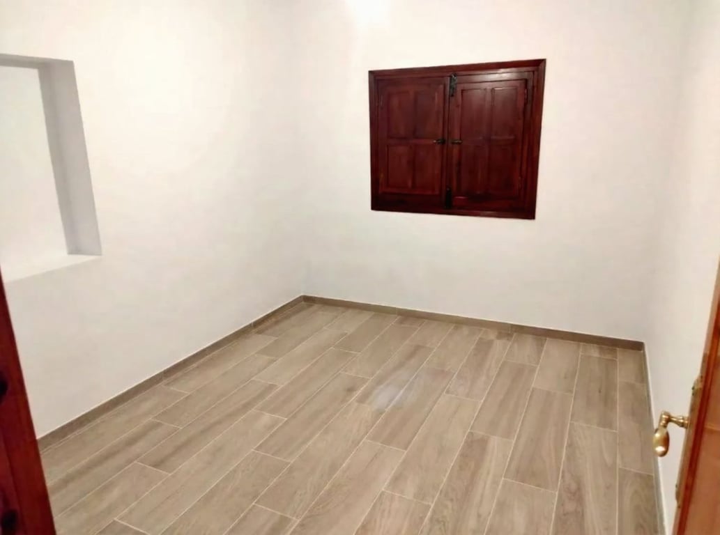 Oportunitat: Finca Rústica d'una Sola Planta a Prop de l'Arenal a Jávea | 4 Dormitoris, 1.500 m² de Parcel·la | Només 519.000 €! - 8