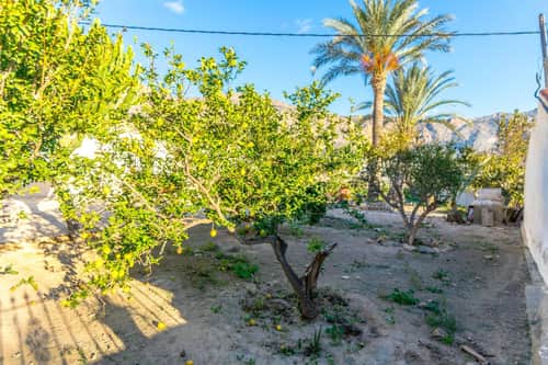Woning met 4 slaapkamers in Orihuela — foto 23