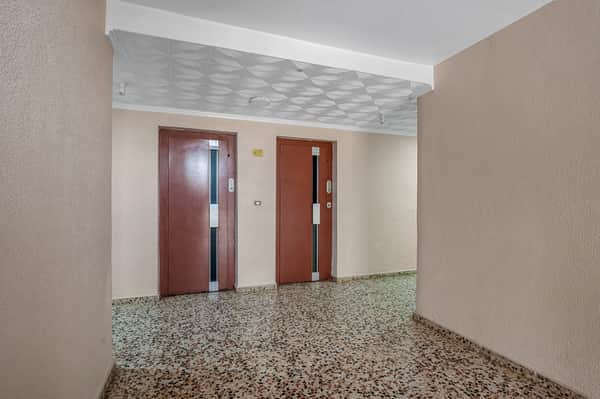 Appartement met 2 slaapkamers in Torrevieja