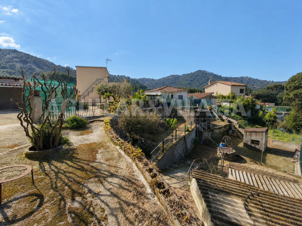 CASA EN VILANOVA DEL VALLES - 23