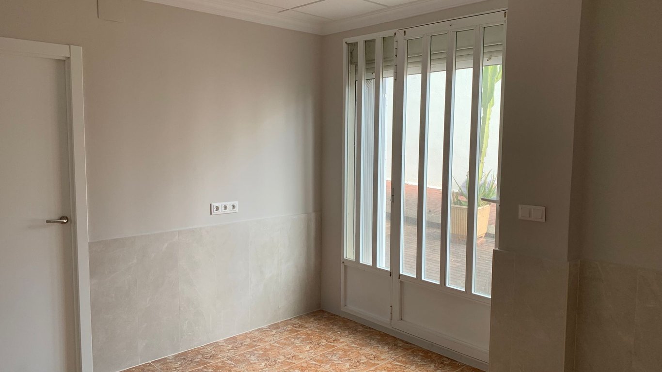 Apartamento reformado en el Puerto de Jávea - 3