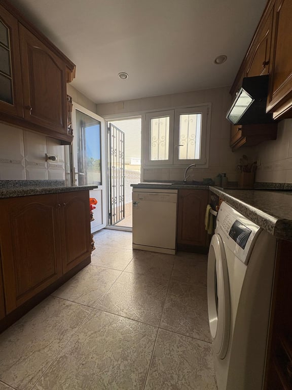 Adosado en venta en Denia Km 1 - 28