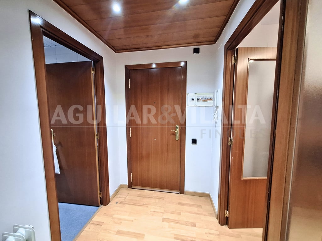 Piso de protección oficial en Mollet del Vallés - 18