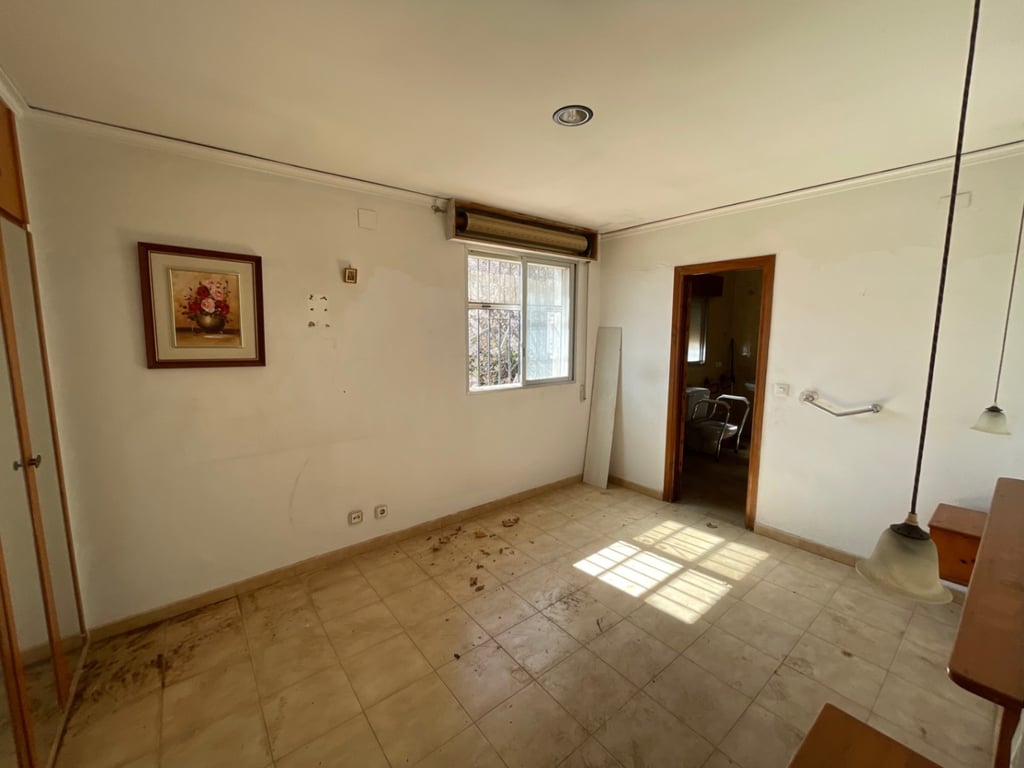 Casa de campo de 500 m2 en suelo urbano con parcela de 3500m2 en Denia zona Sta Paula - 21