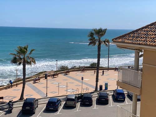 Appartement met 3 slaapkamers in Pilar de la Horadada — foto 1