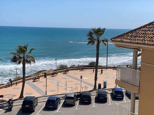 Appartement met 3 slaapkamers in Pilar de la Horadada