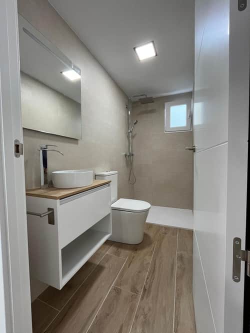 Appartement met 3 slaapkamers in Torrevieja — foto 17