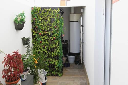 Rijwoning met 3 slaapkamers in Avileses — foto 10