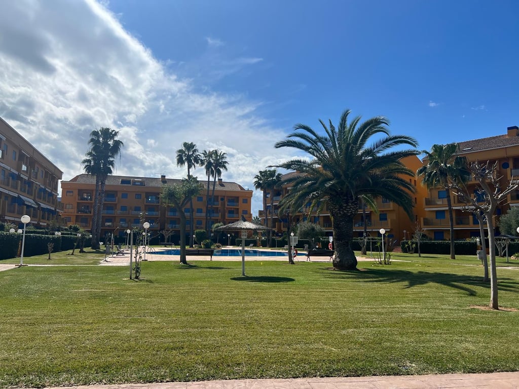 Atico dúplex a la venta en Las Marinas, Dénia - 11