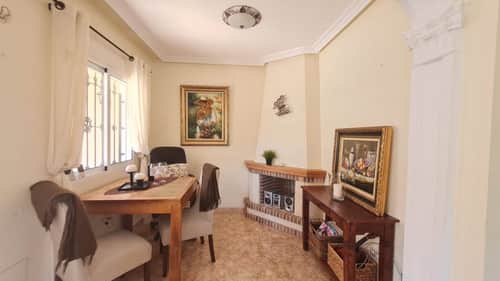 Villa met 3 slaapkamers in Villamartín — foto 7