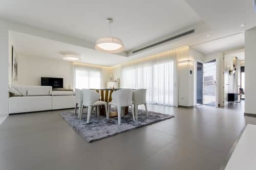 Nieuwbouwvilla op 250 meter van het strand in Dehesa de Campoamor — foto 26