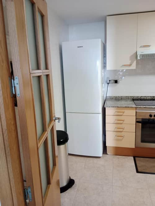 Appartement met 2 slaapkamers in La Manga Del Mar Menor — foto 5