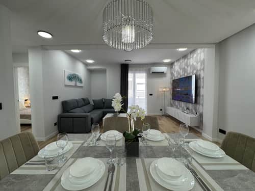 Appartement met 3 slaapkamers in Torrevieja — foto 33