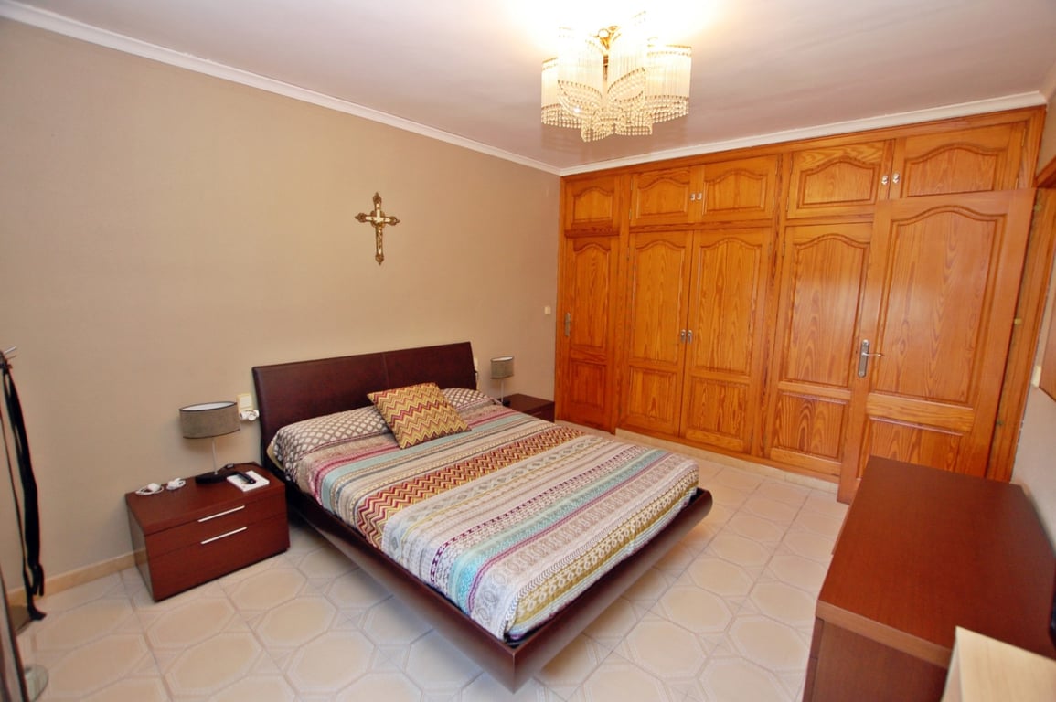 Xalet amb terreny rústic i urbà a Pego - 10