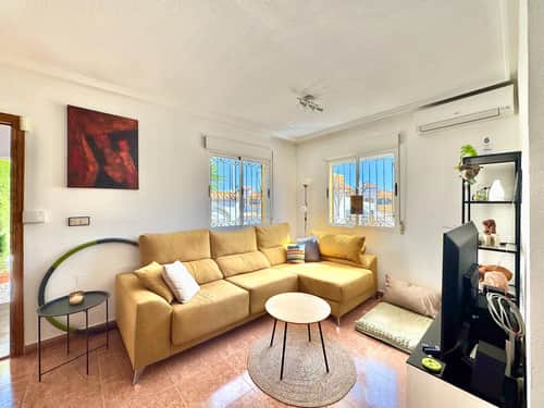 Rijwoning met 3 slaapkamers in Orihuela Costa — foto 5