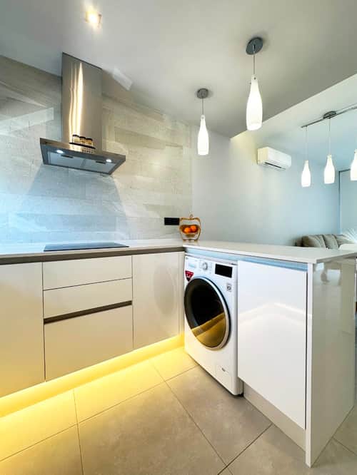 Appartement met 2 slaapkamers in Guardamar del Segura — foto 9