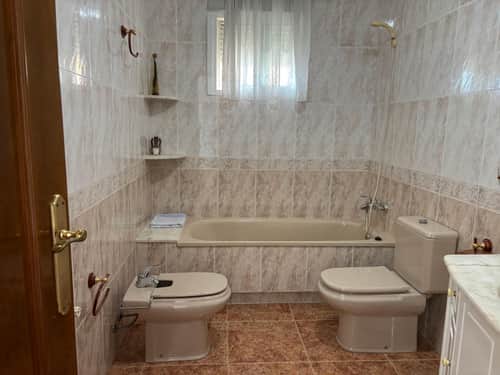 Rijwoning met 5 slaapkamers in Formentera del Segura — foto 19