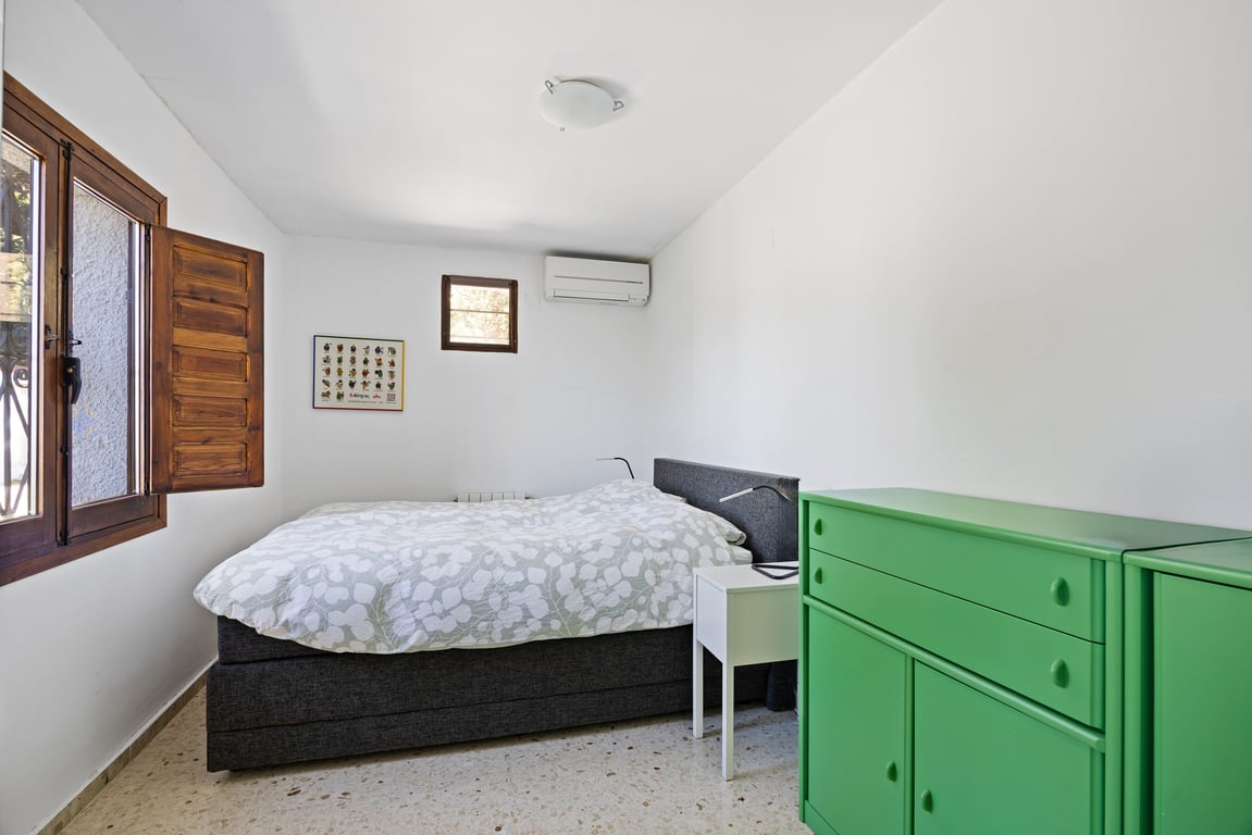 4-bed Villa in Jávea photo 24