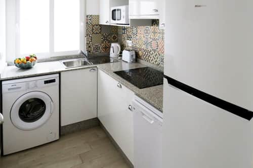 Appartement met 2 slaapkamers in Guardamar del Segura — foto 4