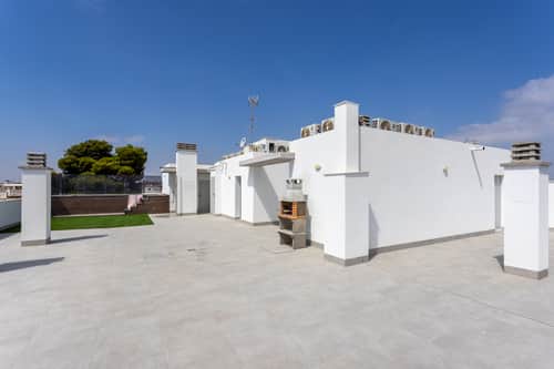 Appartement met 2 slaapkamers in San Pedro del Pinatar — foto 5