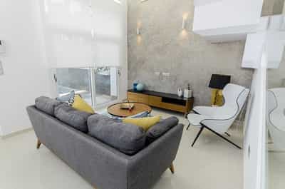 RESIDENCIAL LAGUNA AZUL - 2