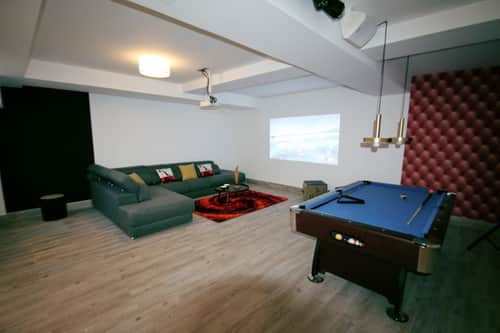 Nieuwbouwvilla met privézwembad in Los Montesinos — foto 43