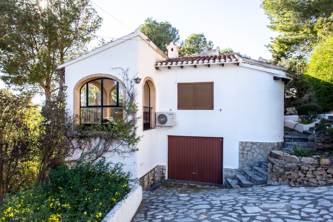 2-bed Villa in Jávea / Xàbia photo 2