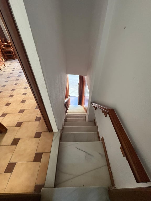 CASA DE PUEBLO PARA REFORMAR - 21