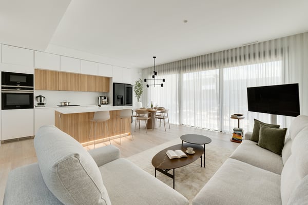 Villa in Finestrat