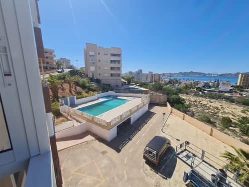 Appartement met 3 slaapkamers in La Manga — foto 22