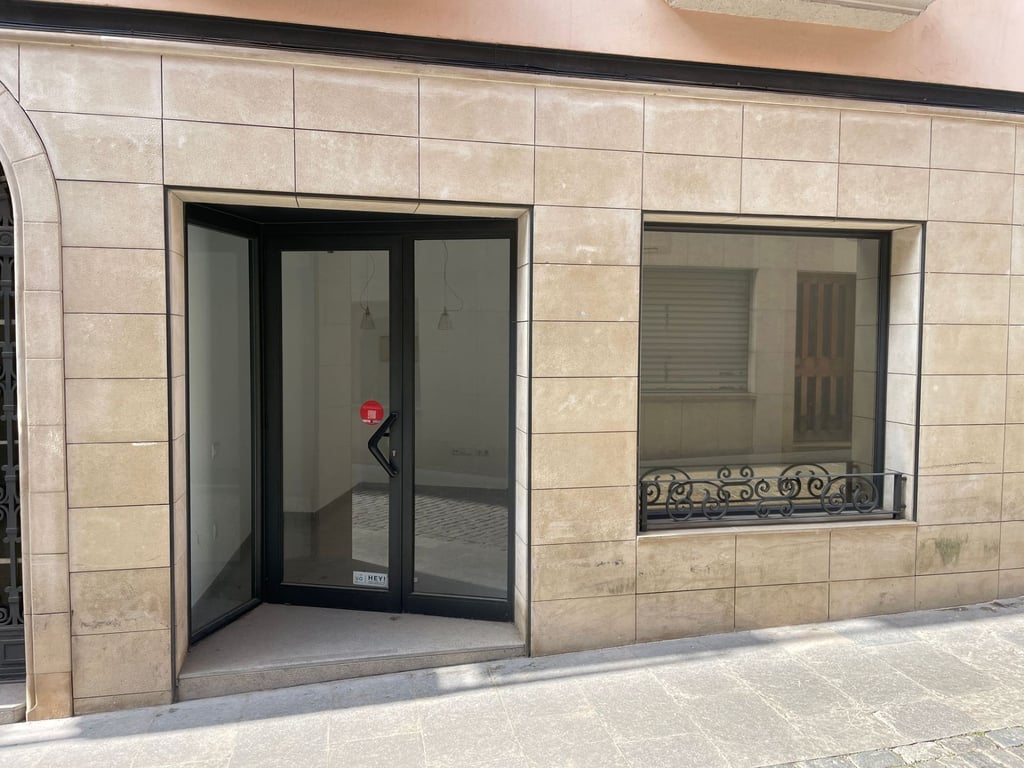 Reformado en Carrer Forn - 11