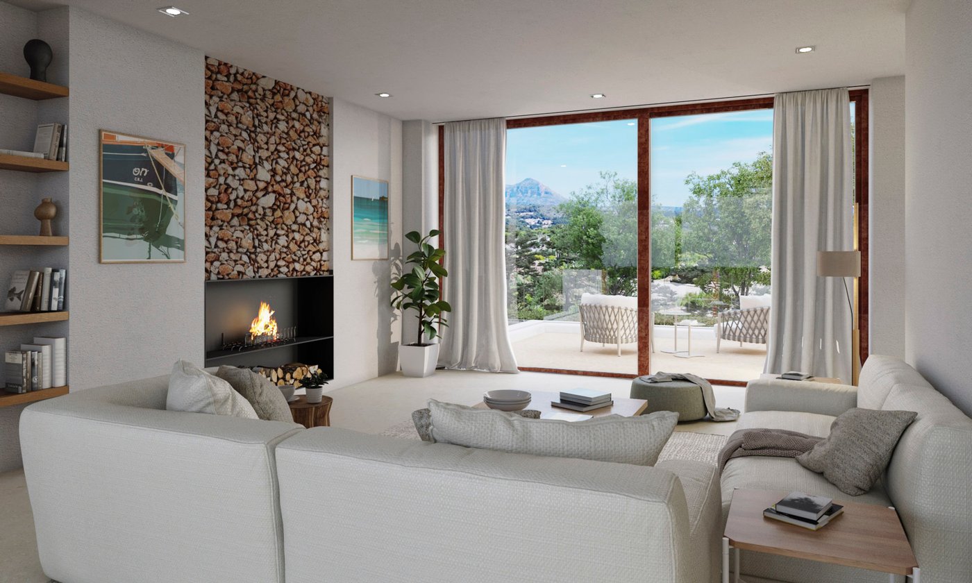Villa Dreamy Valley