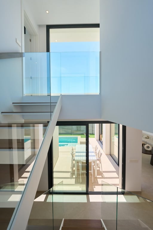 Villa en Alfaz del Pi - 24