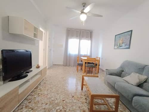 Gerenoveerde halfvrijstaande woning met 3 slaapkamers op 200 m van zee in Los Cuarteros — foto 20