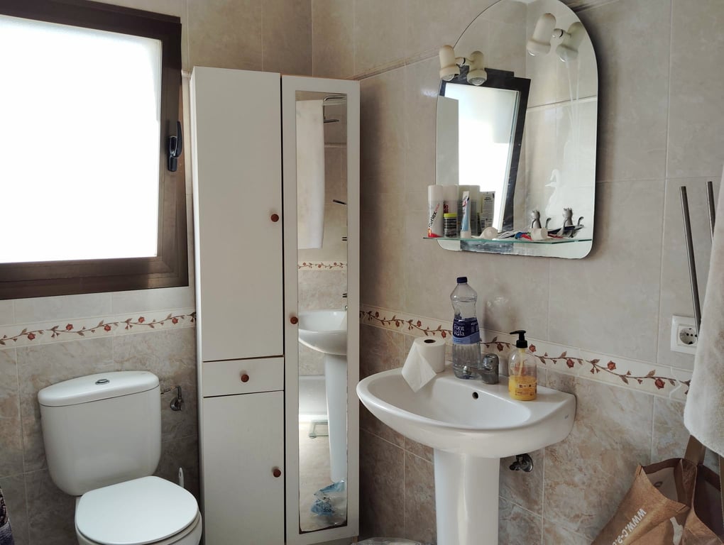 Finca a la venda a Teulada amb piscina - 17