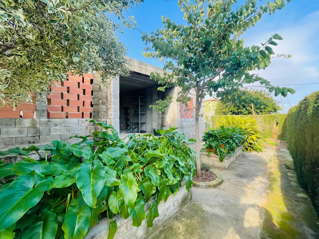 Ondara. Chalet en venta - 31