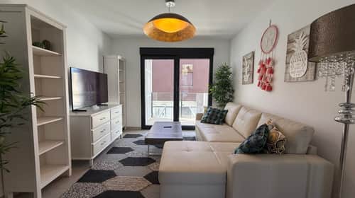 Penthouse met 2 slaapkamers in Pilar de la Horadada — foto 14