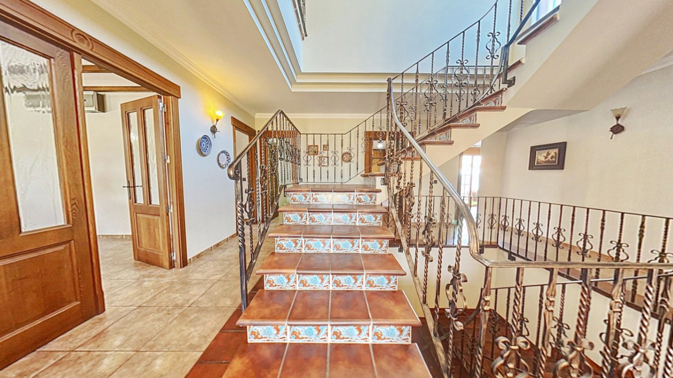 Villa a la venta en Piles - 3