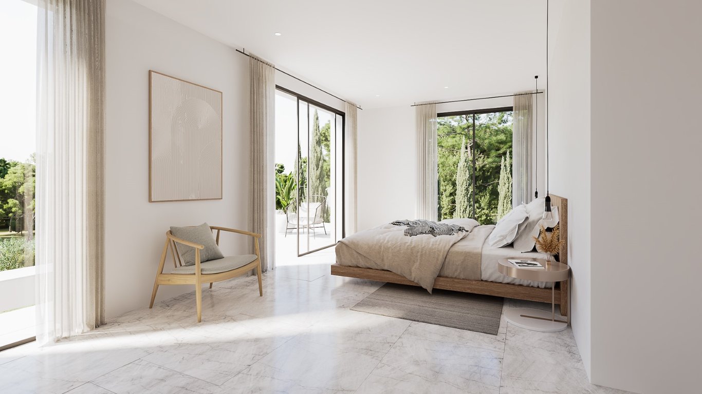 4-bed Villa in Jávea / Xàbia photo 4